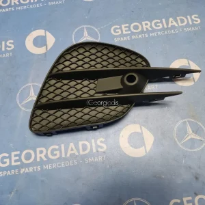 MERCEDES ΣΗΤΑ ΠΡΟΦΥΛΑΚΤΗΡΑ ΕΜΠΡΟΣ ΔΕΞΙΑ (COVER BUMPER) GLC-CLASS (X253)
