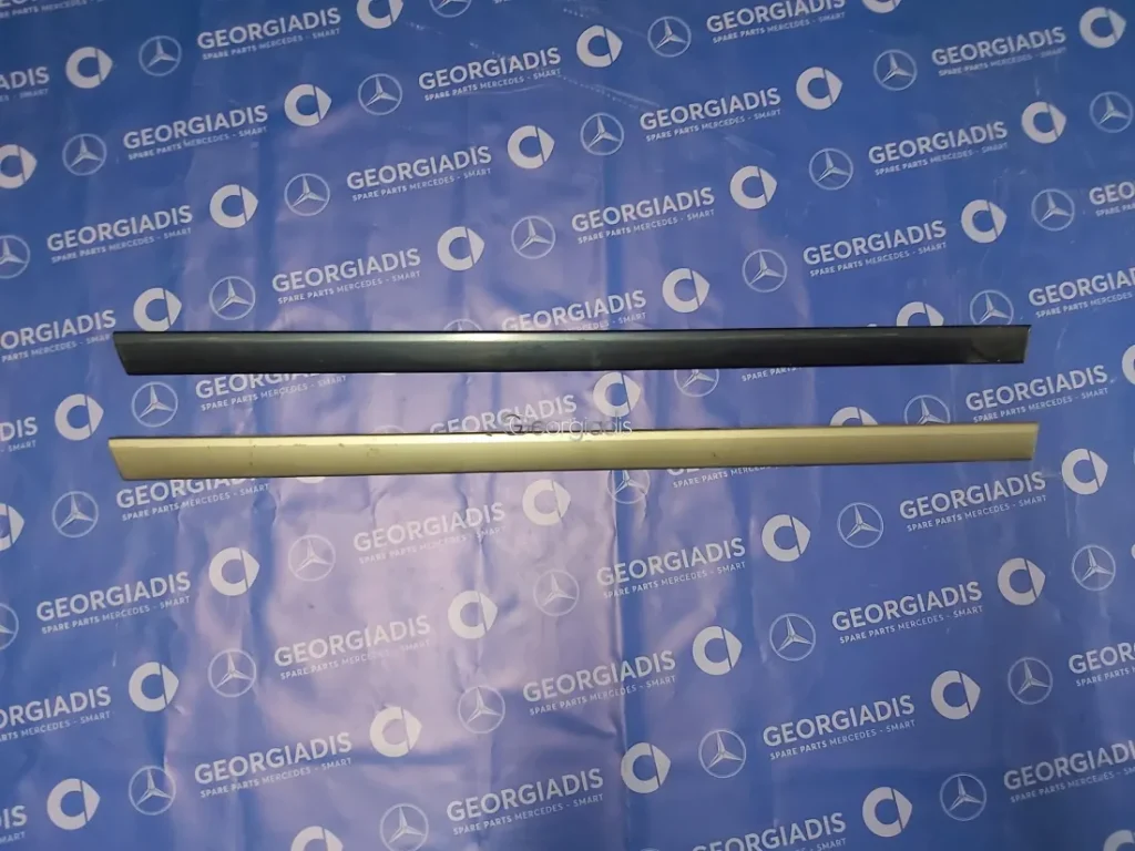 MERCEDES ΦΑΣΑ ΔΕΞΙΑΣ ΠΟΡΤΑΣ (DOOR STRIP) CLK-CLASS (W208)
