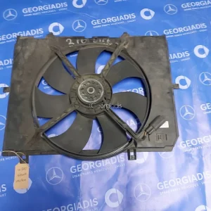 MERCEDES ΒΕΝΤΙΛΑΤΕΡ-ΦΤΕΡΩΤΗ (BLOWER) E-CLASS (W210)