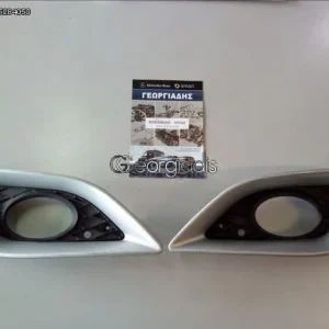 MERCEDES ΣΗΤΑ (ΓΡΙΛΛΙΑ) ΠΡΟΦΥΛΑΚΤΗΡΑ ΔΕΞΙΑ-ΑΡΙΣΤΕΡΗ R-CLASS (W251)