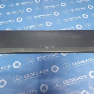 MERCEDES ΦΑΣΑ ΕΜΠΡΟΣ ΑΡΙΣΤΕΡΗΣ ΠΟΡΤΑΣ (TRIM STRIP) E-CLASS (W124)