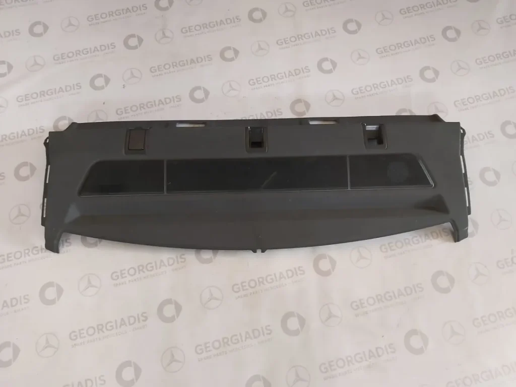 MERCEDES ΕΤΑΖΕΡΑ (HAT TRAY) C-CLASS (W204)