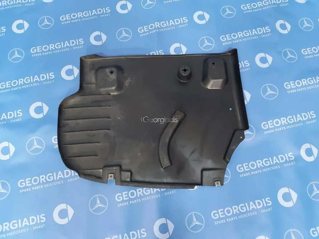 MERCEDES ΠΛΑΣΤΙΚΟ ΚΑΛΥΜΜΑ ΠΙΣΩ ΠΑΤΩΜΑΤΟΣ (COVER REAR FLOOR) E-CLASS (W213)