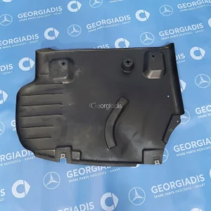 MERCEDES ΠΛΑΣΤΙΚΟ ΚΑΛΥΜΜΑ ΠΙΣΩ ΠΑΤΩΜΑΤΟΣ (COVER REAR FLOOR) E-CLASS (W213)
