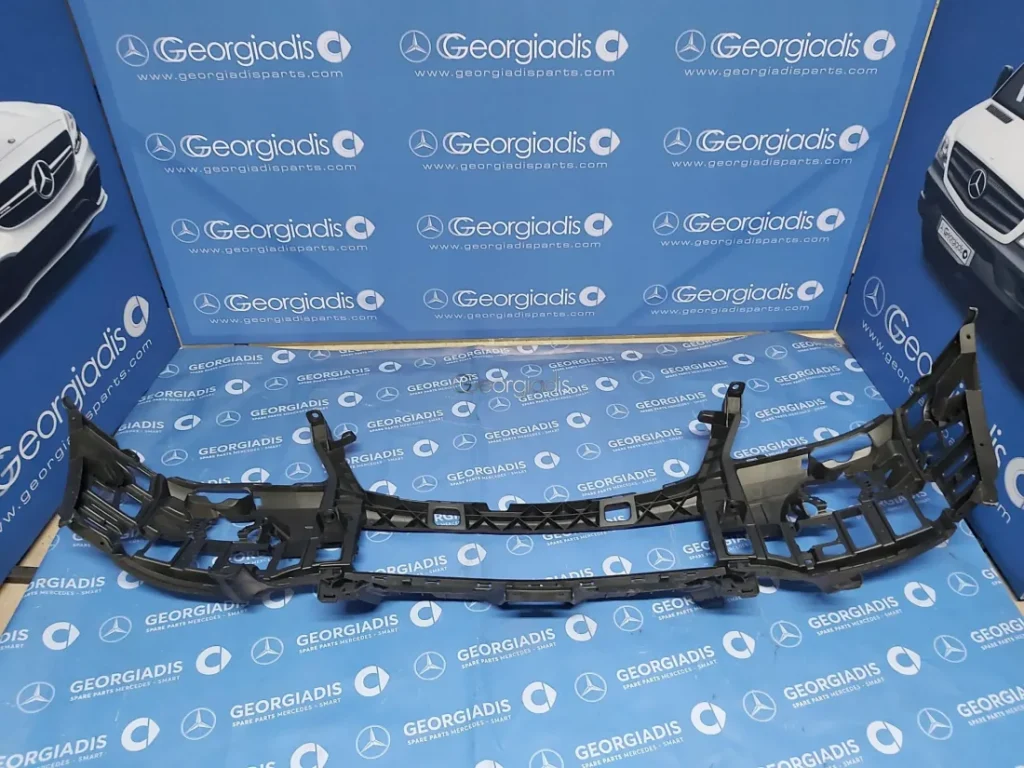 MERCEDES ΒΑΣΗ ΠΡΟΦΥΛΑΚΤΗΡΑ ΕΜΠΡΟΣ (BUMPER FRAME) ML-CLASS (W164)