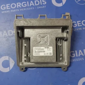 MERCEDES ΕΓΚΕΦΑΛΟΣ ΚΙΝΗΤΗΡΑ A-CLASS (W169),B-CLASS (W245)