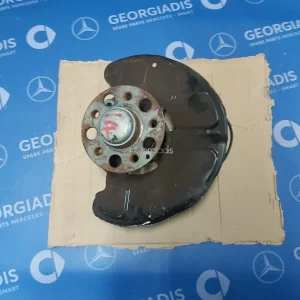 MERCEDES ΑΚΡΑΞΟΝΙΟ ΕΜΠΡΟΣ ΔΕΞΙ (STEERING KNUCKLE) E-CLASS (W212)
