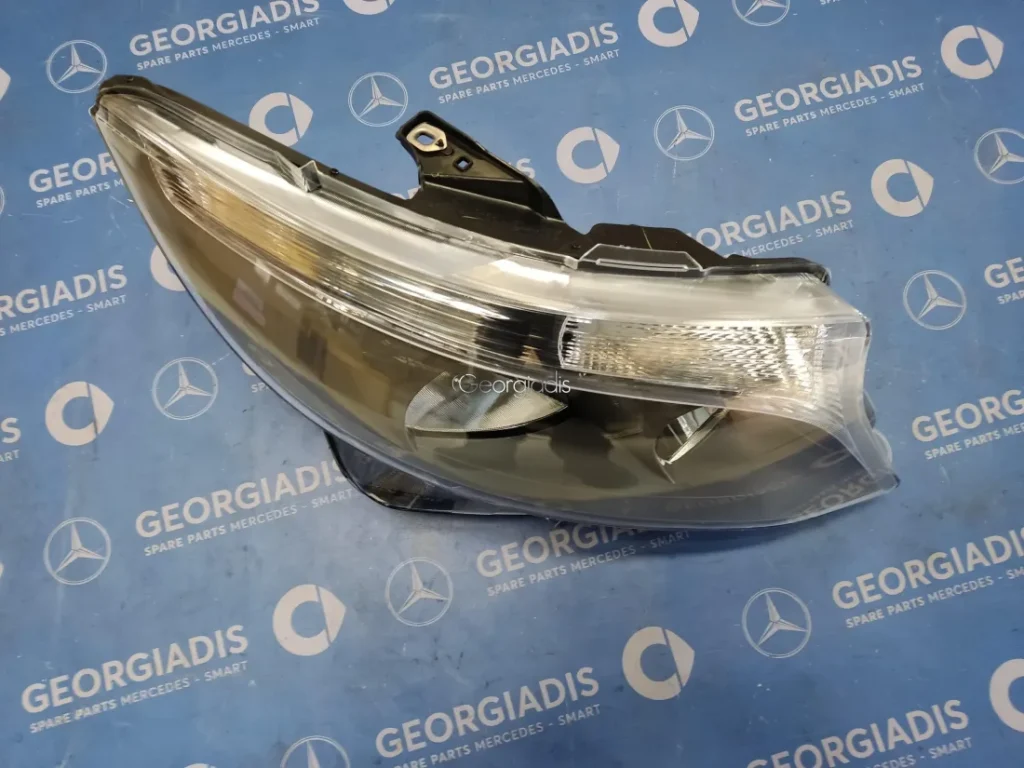 MERCEDES ΦΑΝΑΡΙ ΕΜΠΡΟΣ ΔΕΞΙ (HEADLIGHT) VITO (W447)