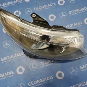 MERCEDES ΦΑΝΑΡΙ ΕΜΠΡΟΣ ΔΕΞΙ (HEADLIGHT) VITO (W447)