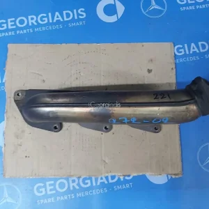 MERCEDES ΠΟΛΛΑΠΛΗ ΕΞΑΓΩΓΗΣ ΔΕΞΙΑ (EXHAUST MANIFOLD) S-CLASS (W221)