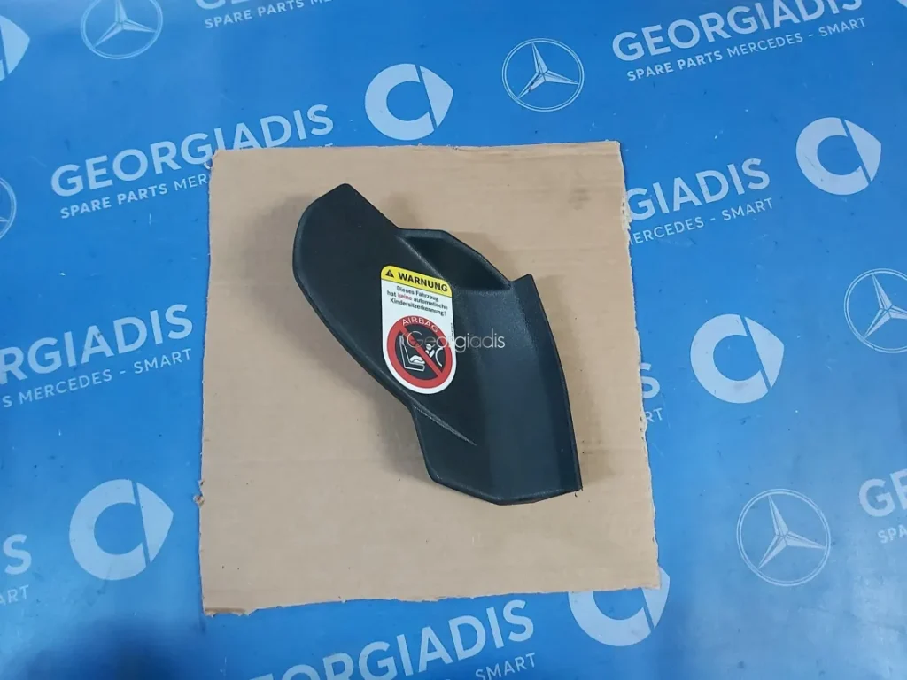 MERCEDES ΚΑΠΑΚΙ ΤΑΜΠΛΟ ΔΕΞΙ (INSTRUMENT PANEL COVER) A-CLASS (W169),B-CLASS (W245)