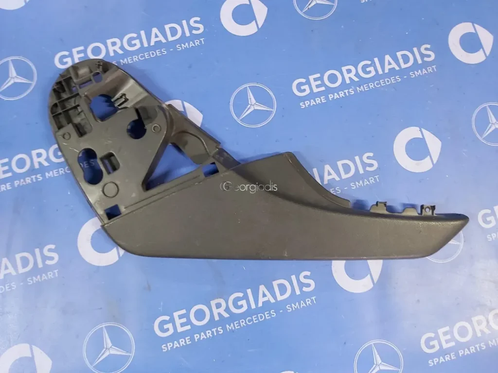 MERCEDES ΚΑΛΥΜΜΑ ΚΑΘΙΣΜΑΤΟΣ ΔΕΞΙ (CO-DRIVERS SEAT COVER) ML-CLASS (W164),GL-CLASS (X164),R-CLASS (W251)