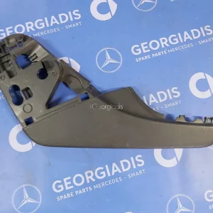 MERCEDES ΚΑΛΥΜΜΑ ΚΑΘΙΣΜΑΤΟΣ ΔΕΞΙ (CO-DRIVERS SEAT COVER) ML-CLASS (W164),GL-CLASS (X164),R-CLASS (W251)