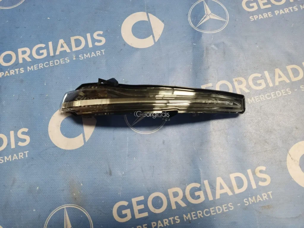 MERCEDES ΦΛΑΣ ΚΑΘΡΕΦΤΗ ΔΕΞΙ (RIGHT TURN SIGNAL LAMP) C-CLASS (W205),E-CLASS (W213)