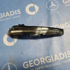 MERCEDES ΦΛΑΣ ΚΑΘΡΕΦΤΗ ΔΕΞΙ (RIGHT TURN SIGNAL LAMP) C-CLASS (W205),E-CLASS (W213)