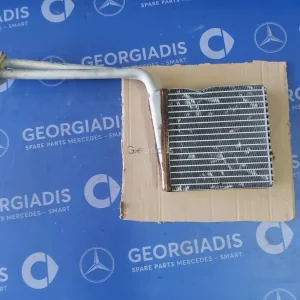 MERCEDES ΨΥΓΕΙΟ ΚΑΛΟΡΙΦΕΡ (HEAT EXCHANGER) A-CLASS (W168)
