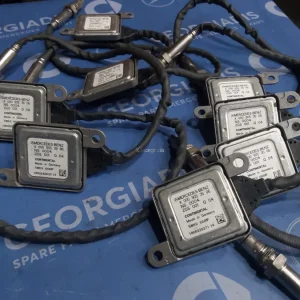 MERCEDES ΑΙΣΘΗΤΗΡΕΣ ΚΑΥΣΑΕΡΙΩΝ NOX (NOX SENSOR) E-CLASS (W212),S-CLASS (W222),CLS-CLASS (C218)