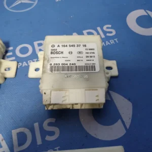 MERCEDES ΕΓΚΕΦΑΛΟΣ PARKTRONIC (CONTROL UNIT) ML-CLASS (W164)