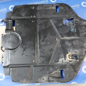 MERCEDES ΠΟΔΙΑ ΜΗΧΑΝΗΣ ΣΙΔΕΡΕΝΙΑ (UNDERSHIELD) ML-CLASS (W164),GL-CLASS (X164),R-CLASS (W251)