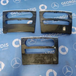 MERCEDES ΚΑΛΥΜΜΑ ΚΟΝΣΟΛΑΣ (PANEL COVER) ML-CLASS (W164),GL-CLASS (X164)