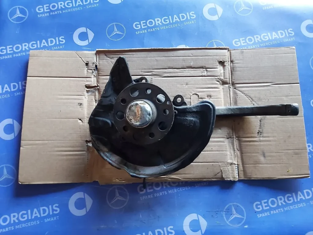 MERCEDES ΑΚΡΑΞΟΝΙΟ ΔΕΞΙ (STEERING KNUCKLE) E-CLASS (W211)