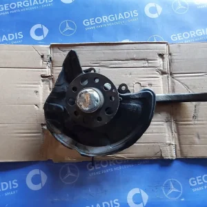 MERCEDES ΑΚΡΑΞΟΝΙΟ ΔΕΞΙ (STEERING KNUCKLE) E-CLASS (W211)