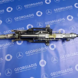 MERCEDES ΚΟΛΩΝΑ ΤΙΜΟΝΙΟΥ (STEERING COLUMN) ML-CLASS (W164)