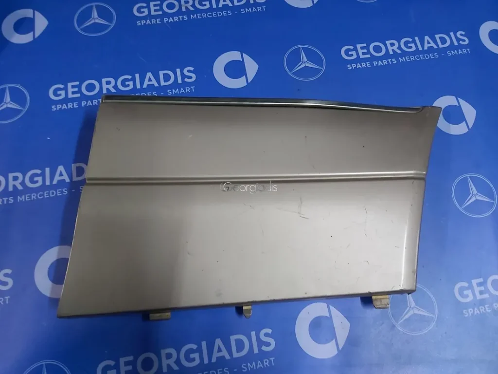 MERCEDES ΦΑΣΑ ΕΜΠΡΟΣ ΔΕΞΙΟΥ ΦΤΕΡΟΥ (TRIM STRIP) S-CLASS (W140) LIFT