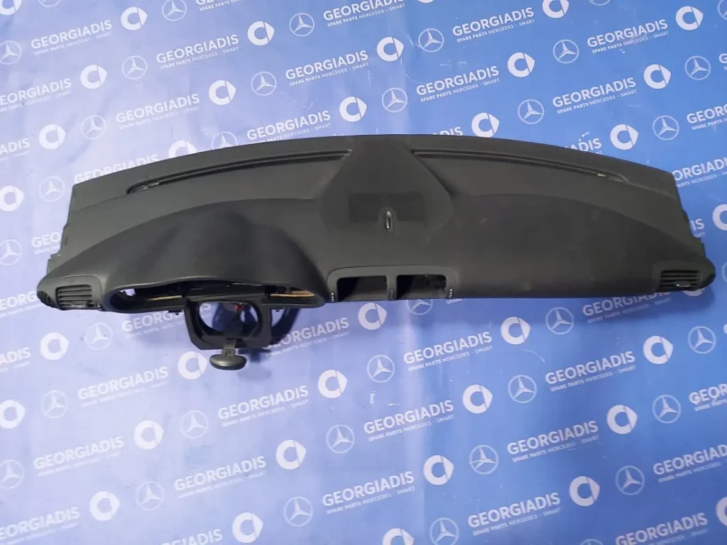 MERCEDES ΤΑΜΠΛΟ (INSTRUMENT PANEL) C- CLASS SPORTCOUPE (C203)