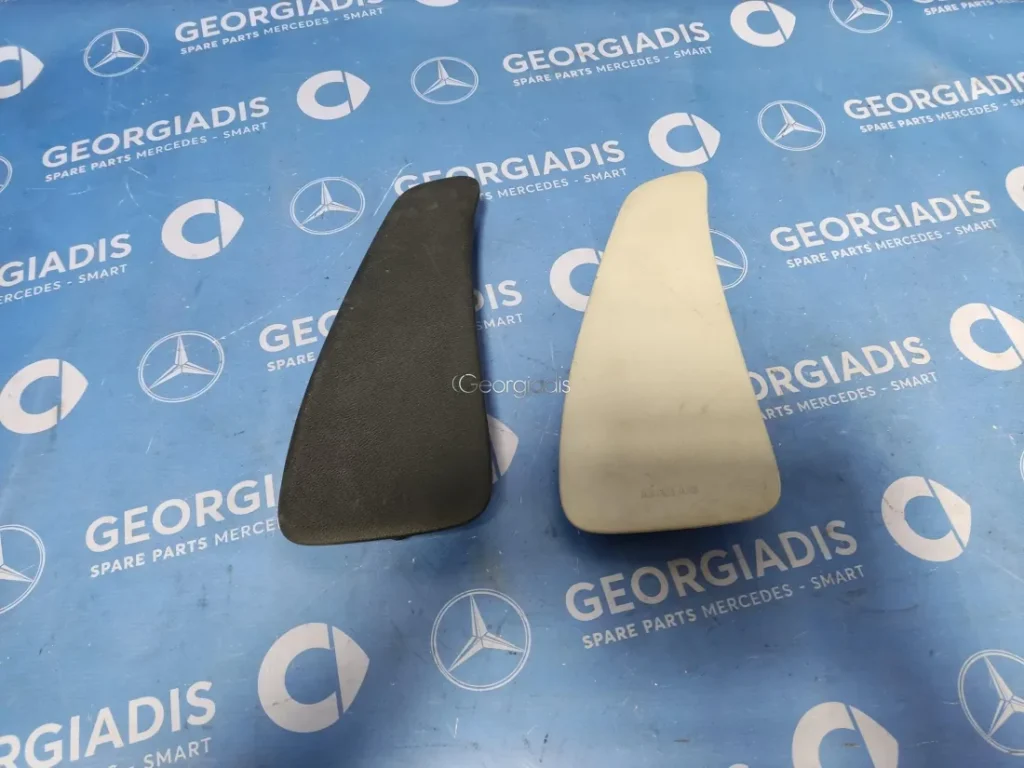 MERCEDES ΑΕΡΟΣΑΚΟΣ ΚΑΘΙΣΜΑΤΟΣ ΑΡΙΣΤΕΡΟΣ (LEFT SIDEBAG) C-CLASS (W204)