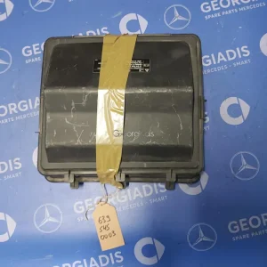 MERCEDES ΚΑΠΑΚΙ ΚΟΥΤΙΟΥ ΑΣΦΑΛΕΙΟΘΗΚΩΝ-SAM (BOX CAP) VITO (W639)