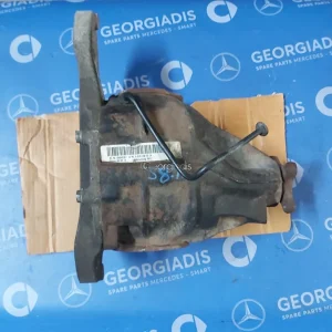 MERCEDES ΔΙΑΦΟΡΙΚΟ ΠΙΣΩ (REAR AXLE DIFFERENTIAL) ΜΕ ΒΗΜΑ 3,455 (38/11) VITO (W639)