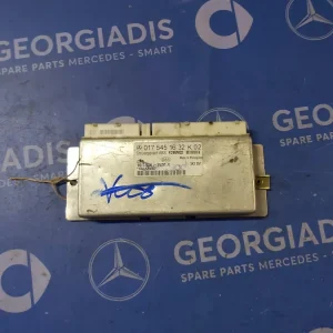 MERCEDES ΕΓΚΕΦΑΛΟΣ ABS (CONTROL UNIT) C-CLASS (W202)
