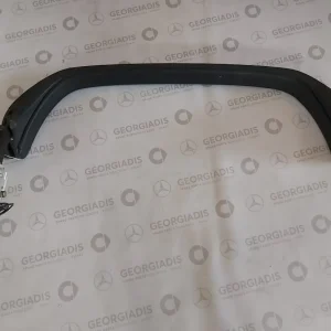 MERCEDES ROLL OVER BAR SL-CLASS (R230)