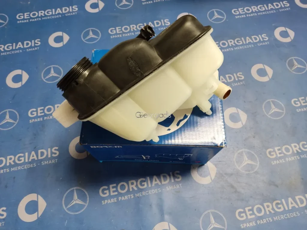 MERCEDES ΔΟΧΕΙΟ ΔΙΑΣΤΟΛΗΣ (EXPANSION TANK) E-CLASS (W211)