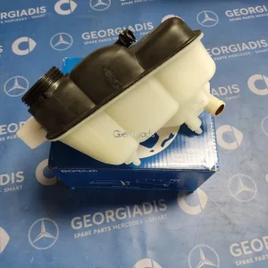 MERCEDES ΔΟΧΕΙΟ ΔΙΑΣΤΟΛΗΣ (EXPANSION TANK) E-CLASS (W211)