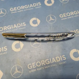 MERCEDES ΝΙΚΕΛ ΣΗΤΑΣ ΠΡΟΦΥΛΑΚΤΗΡΑ (TRIM) ΔΕΞΙ E-CLASS (W212)