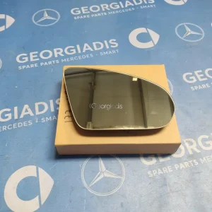 MERCEDES ΚΡΥΣΤΑΛΛΟ ΚΑΘΡΕΦΤΗ ΔΕΞΙ (MIRROR GLASS) A-CLASS (W177),CLA-CLASS (C118)