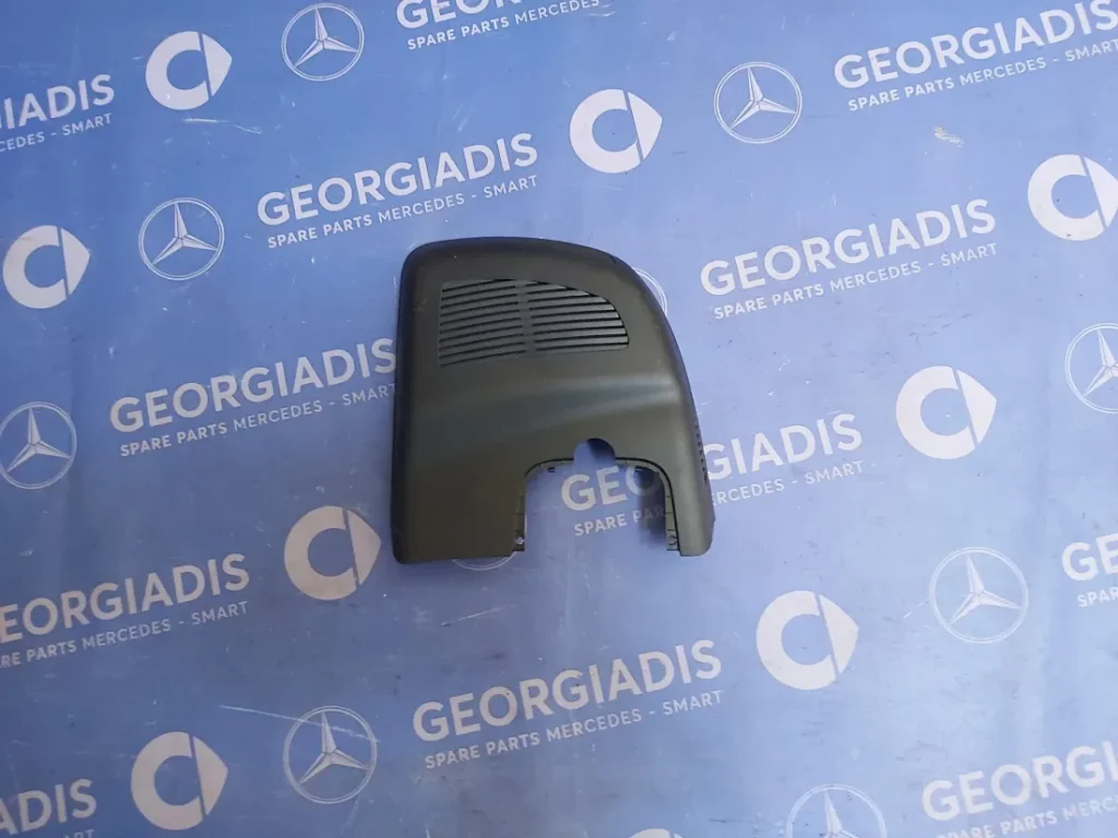 MERCEDES ΚΑΠΑΚΙ ΑΙΣΘΗΤΗΡΑ ΒΡΟΧΗΣ (COVER RAIN AND LIGHT SENSOR) A-CLA-GLA CLASS (W176,C117,X156)