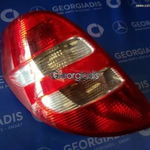 MERCEDES ΦΑΝΑΡΙΑ ΠΙΣΩ (TAIL LAMP) A-CLASS (W169) 2004-2008