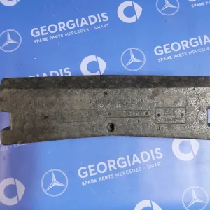 MERCEDES ΦΕΛΙΖΟΛ ΕΜΠΡΟΣ ΠΡΟΦΥΛΑΚΤΗΡΑ (CENTRAL IMPACT ABSORBER) E-CLASS (W211)