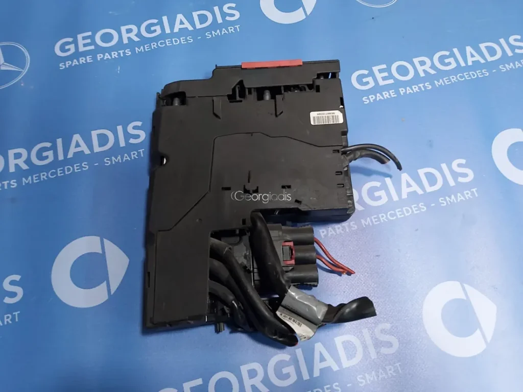 MERCEDES ΑΣΦΑΛΕΙΟΘΗΚΗ ΕΜΠΡΟΣ (FRONT PREFUSE BOX) SLK-CLASS (R172)