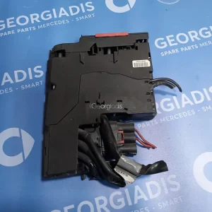 MERCEDES ΑΣΦΑΛΕΙΟΘΗΚΗ ΕΜΠΡΟΣ (FRONT PREFUSE BOX) SLK-CLASS (R172)