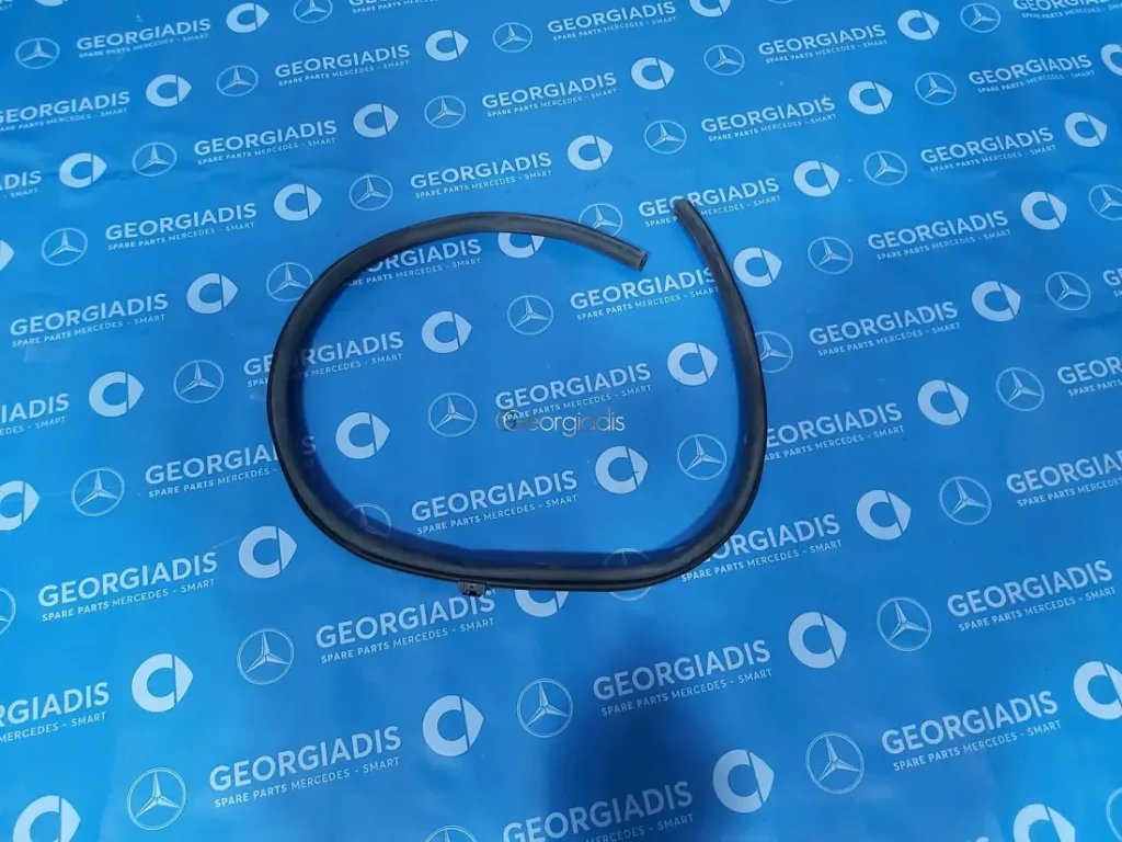 MERCEDES ΛΑΣΤΙΧΟ ΠΟΡΤΑΣ ΚΑΣΩΜΑΤΟΣ (DOOR EDGE GUARD) SLK-CLASS (R172)