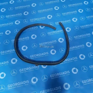MERCEDES ΛΑΣΤΙΧΟ ΠΟΡΤΑΣ ΚΑΣΩΜΑΤΟΣ (DOOR EDGE GUARD) SLK-CLASS (R172)