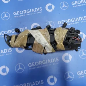 MERCEDES ΚΑΛΩΔΙΩΣΗ ΚΙΝΗΤΗΡΑ (ENGINE WIRING HARNESS) E-CLASS (W211)