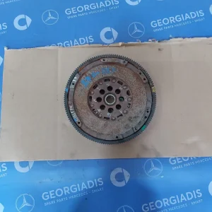 MERCEDES ΒΟΛΑΝ (FLYWHEEL) A-CLASS (W176),B-CLASS(W246),CLA-CLASS(C117),GLA-CLASS (X156) ΜΕ 270 ΚΙΝΗΤΗΡΑ ΒΕΝΖΙΝΗΣ