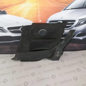 MERCEDES ΤΑΠΕΤΣΑΡΙΑ ΠΙΣΩ ΔΕΞΙΑ (PANEL) A-CLASS COUPE (W169)
