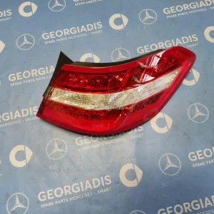 MERCEDES ΦΑΝΑΡΙ ΠΙΣΩ ΔΕΞΙ (TAIL LAMP) E-CLASS (W212)