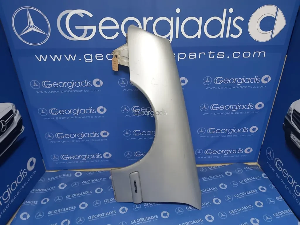 MERCEDES ΦΤΕΡΟ ΕΜΠΡΟΣ ΑΡΙΣΤΕΡΟ (FRONT FENDER) E-CLASS (W210) LIFT